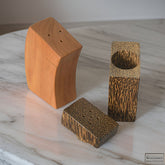 Illusion Spice Shakers